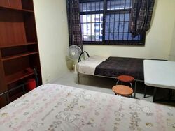 Blk 207A Compassvale Crest (Sengkang), HDB 4 Rooms #592375611